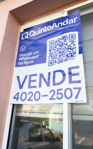 Casa de condomínio à venda com 79m², 2 quartos e 2 vagas