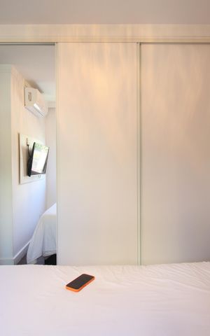 Apartamento à venda com 69m², 2 quartos e 2 vagasSuíte