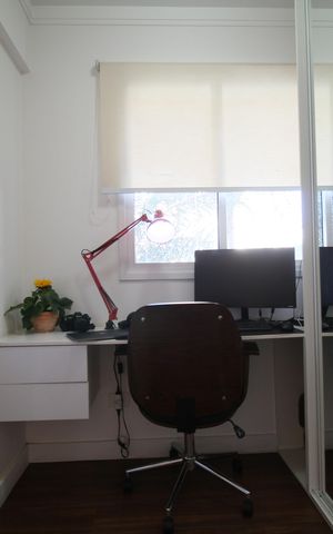 Apartamento à venda com 69m², 2 quartos e 2 vagasSuíte