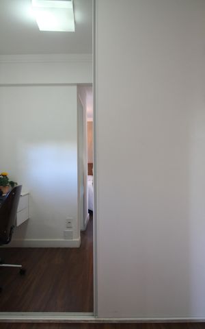 Apartamento à venda com 69m², 2 quartos e 2 vagasSuíte