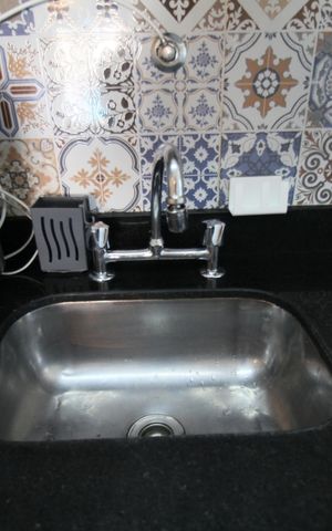 Apartamento à venda com 69m², 2 quartos e 2 vagasCozinha