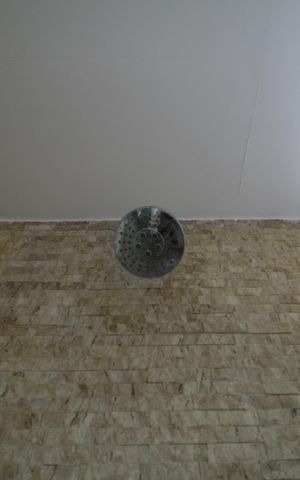 Apartamento à venda com 69m², 2 quartos e 2 vagasBanheiro da Suíte