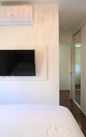 Apartamento à venda com 69m², 2 quartos e 2 vagasSuíte