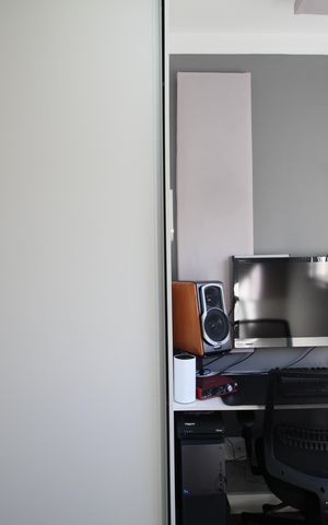 Apartamento à venda com 69m², 2 quartos e 2 vagasQuarto