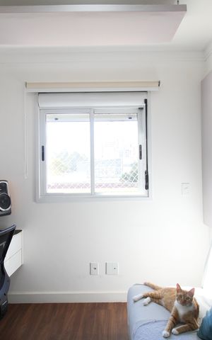 Apartamento à venda com 69m², 2 quartos e 2 vagasQuarto