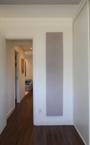 Apartamento à venda com 69m², 2 quartos e 2 vagasQuarto