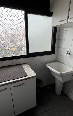 Apartamento à venda com 58m², 2 quartos e 1 vagaÁrea de Serviço