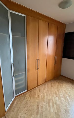 Apartamento à venda com 58m², 2 quartos e 1 vagaQuarto 2