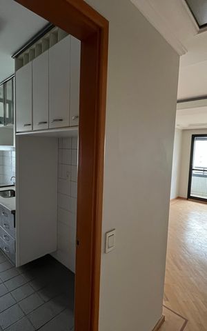 Apartamento à venda com 58m², 2 quartos e 1 vagaEntrada 