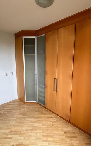 Apartamento à venda com 58m², 2 quartos e 1 vagaQuarto 2