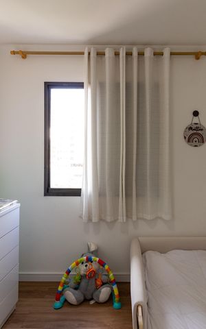Apartamento à venda com 70m², 3 quartos e 1 vaga Apartamento à venda com 70m², 3 quartos e 1 vagaQuarto 1