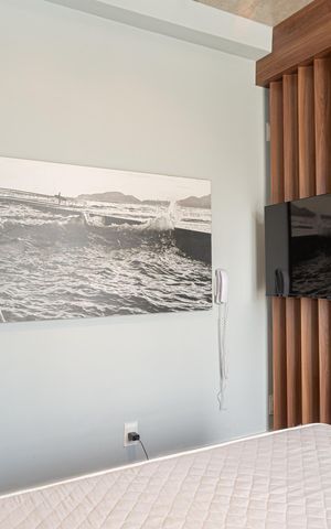Studio à venda com 18m², 1 quarto e sem vaga Studio à venda com 18m², 1 quarto e sem vagaQuarto