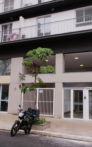 Studio à venda com 18m², 1 quarto e sem vaga Studio à venda com 18m², 1 quarto e sem vagaFachada