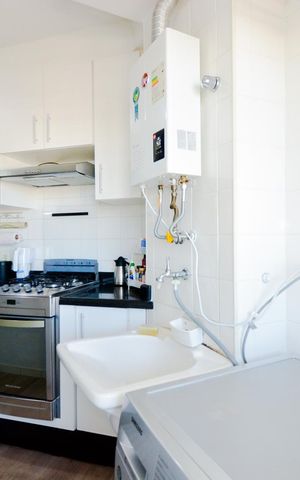 Apartamento à venda com 54m², 2 quartos e 1 vagaÁrea de Serviço