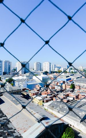 Apartamento à venda com 54m², 2 quartos e 1 vagaVista da Varanda