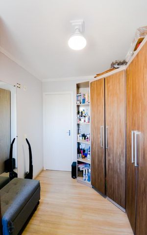 Apartamento à venda com 54m², 2 quartos e 1 vagaQuarto 1