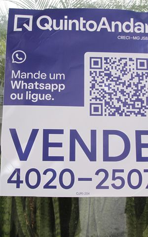 Apartamento à venda com 77m², 3 quartos e 2 vagasplaca