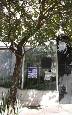 Apartamento à venda com 77m², 3 quartos e 2 vagasFachada