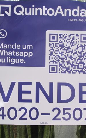 Apartamento à venda com 77m², 3 quartos e 2 vagasplaca