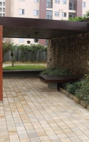 Apartamento à venda com 83m², 3 quartos e 2 vagasÁrea comum