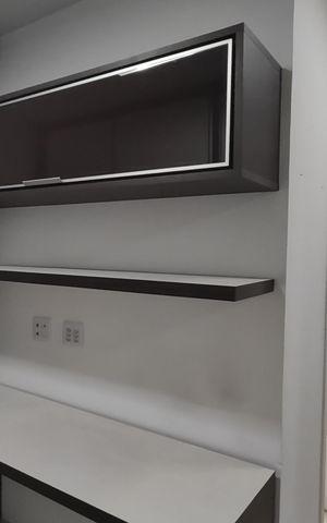 Apartamento à venda com 83m², 3 quartos e 2 vagas Apartamento à venda com 83m², 3 quartos e 2 vagasSuíte
