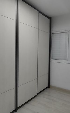 Apartamento à venda com 83m², 3 quartos e 2 vagas Apartamento à venda com 83m², 3 quartos e 2 vagasSuíte