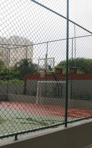 Apartamento à venda com 83m², 3 quartos e 2 vagasQuadra Esportiva