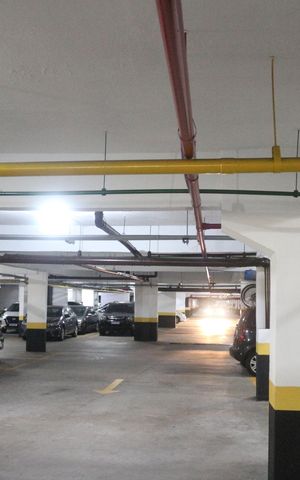 Apartamento à venda com 83m², 3 quartos e 2 vagasGaragem