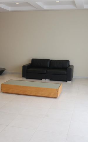 Apartamento à venda com 83m², 3 quartos e 2 vagasÁrea comum - Salão de festas