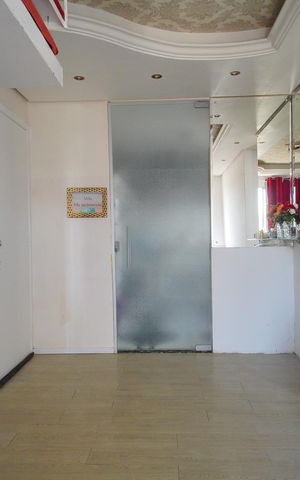Apartamento à venda com 93m², 4 quartos e 1 vagaSala