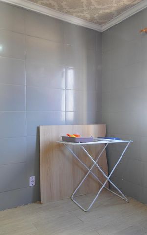 Apartamento à venda com 93m², 4 quartos e 1 vagaQuarto 3