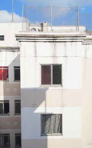 Apartamento à venda com 93m², 4 quartos e 1 vagavista do Quarto 3