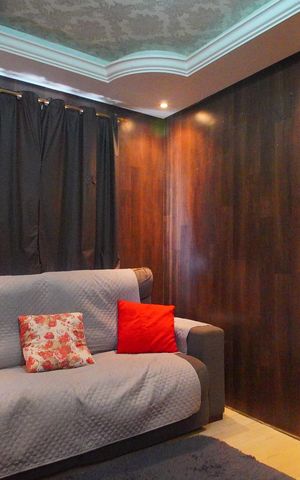 Apartamento à venda com 93m², 4 quartos e 1 vagaQuarto 1