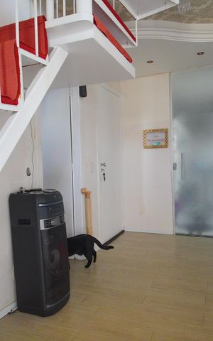 Apartamento à venda com 93m², 4 quartos e 1 vagaSala