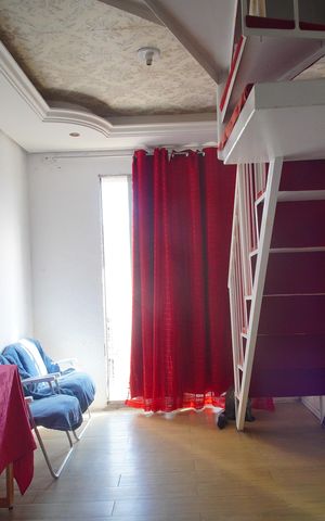 Apartamento à venda com 93m², 4 quartos e 1 vagaSala