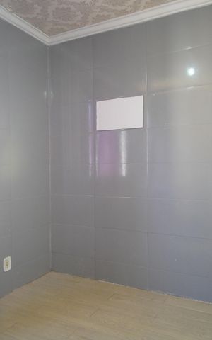 Apartamento à venda com 93m², 4 quartos e 1 vagaQuarto 3