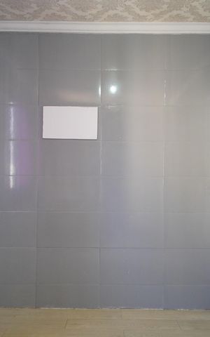 Apartamento à venda com 93m², 4 quartos e 1 vagaQuarto 3