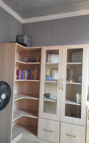Apartamento à venda com 93m², 4 quartos e 1 vagaQuarto 2