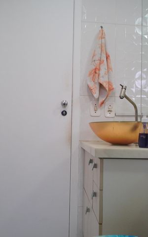 Apartamento à venda com 93m², 4 quartos e 1 vagaBanheiro