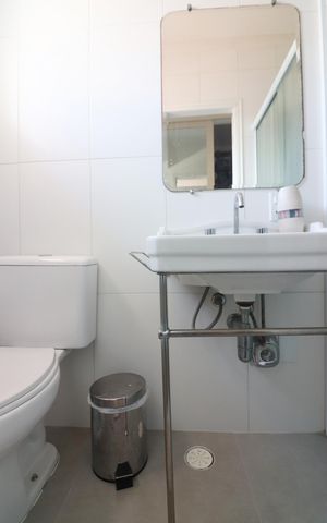 Casa de condomínio para alugar com 120m², 3 quartos e 1 vagaQuarto 1 - Suíte Banheiro 