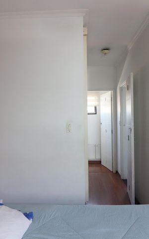 Casa de condomínio para alugar com 120m², 3 quartos e 1 vagaQuarto 1 - Suíte