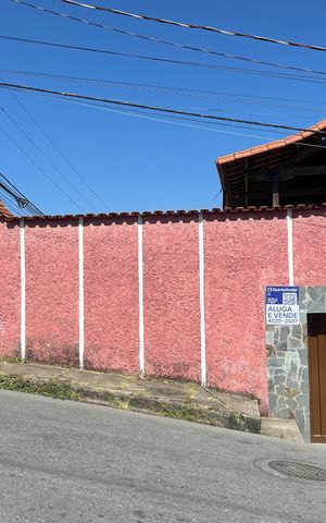 Casa para alugar com 400m², 4 quartos e 6 vagas
