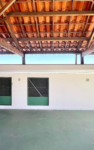 Casa para alugar com 400m², 4 quartos e 6 vagas