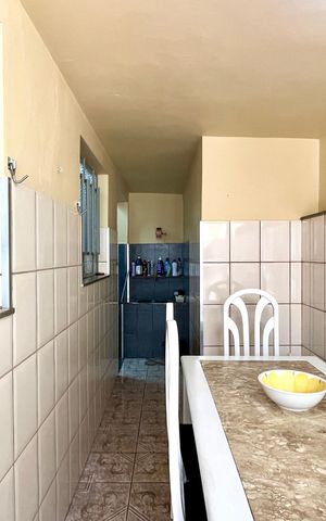 Casa para alugar com 400m², 4 quartos e 6 vagas