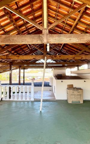 Casa para alugar com 400m², 4 quartos e 6 vagas