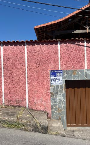 Casa para alugar com 400m², 4 quartos e 6 vagas