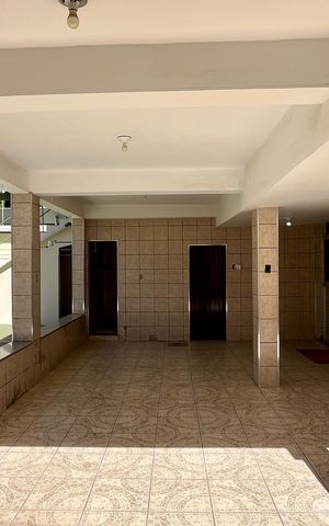 Casa para alugar com 400m², 4 quartos e 6 vagas