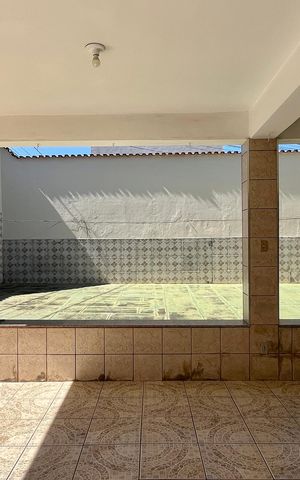 Casa para alugar com 400m², 4 quartos e 6 vagas