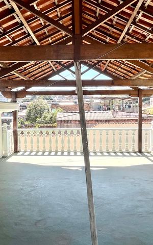 Casa para alugar com 400m², 4 quartos e 6 vagas