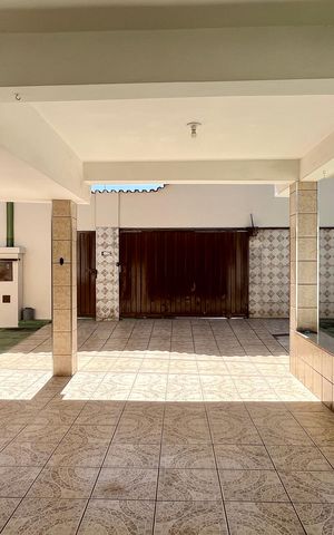 Casa para alugar com 400m², 4 quartos e 6 vagas